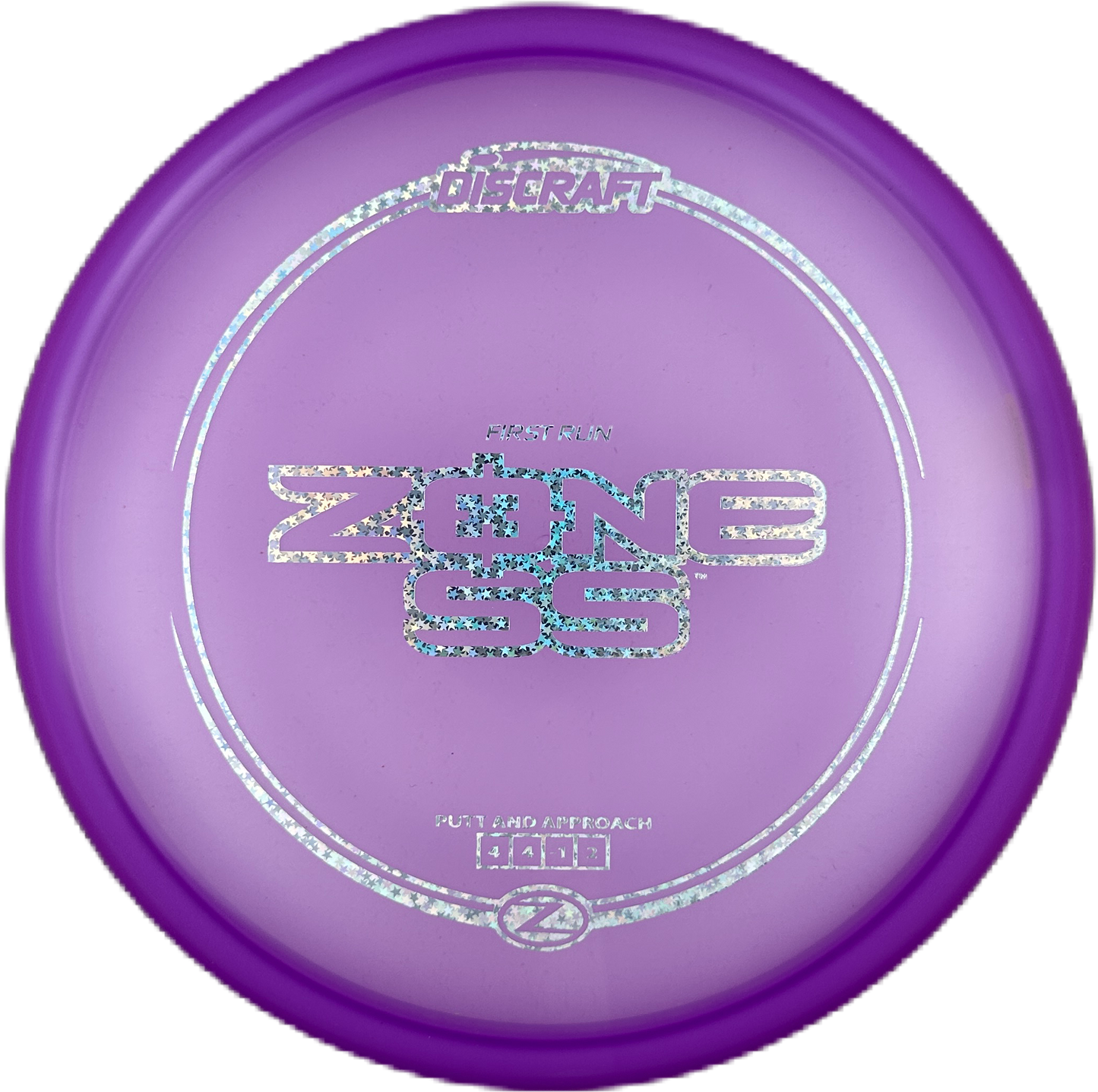 Discraft Zone SS