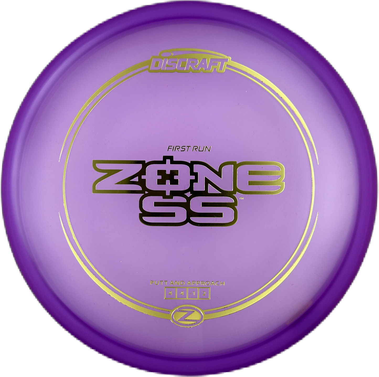 Discraft Zone SS
