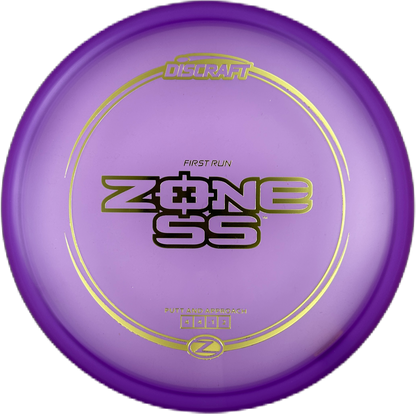Discraft Zone SS