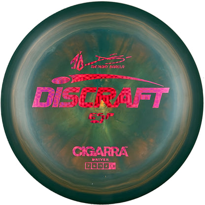 Discraft Anthony Barela Signature Series ESP Cigarra