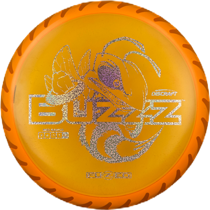 Discraft Fuzed Line Buzzz with Saw Pattern (Buzzzsaw)