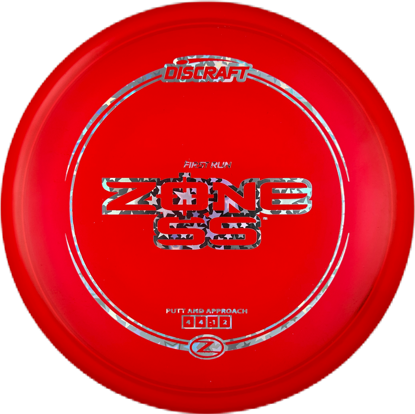 Discraft Zone SS