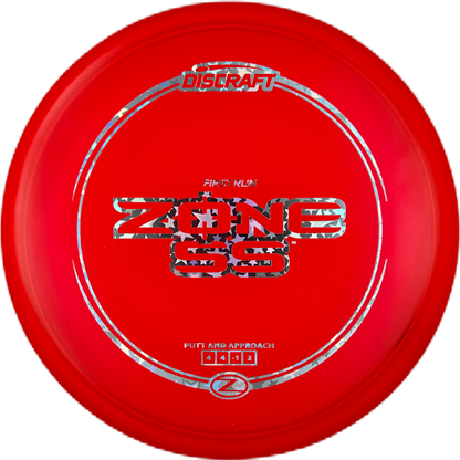 Discraft Zone SS