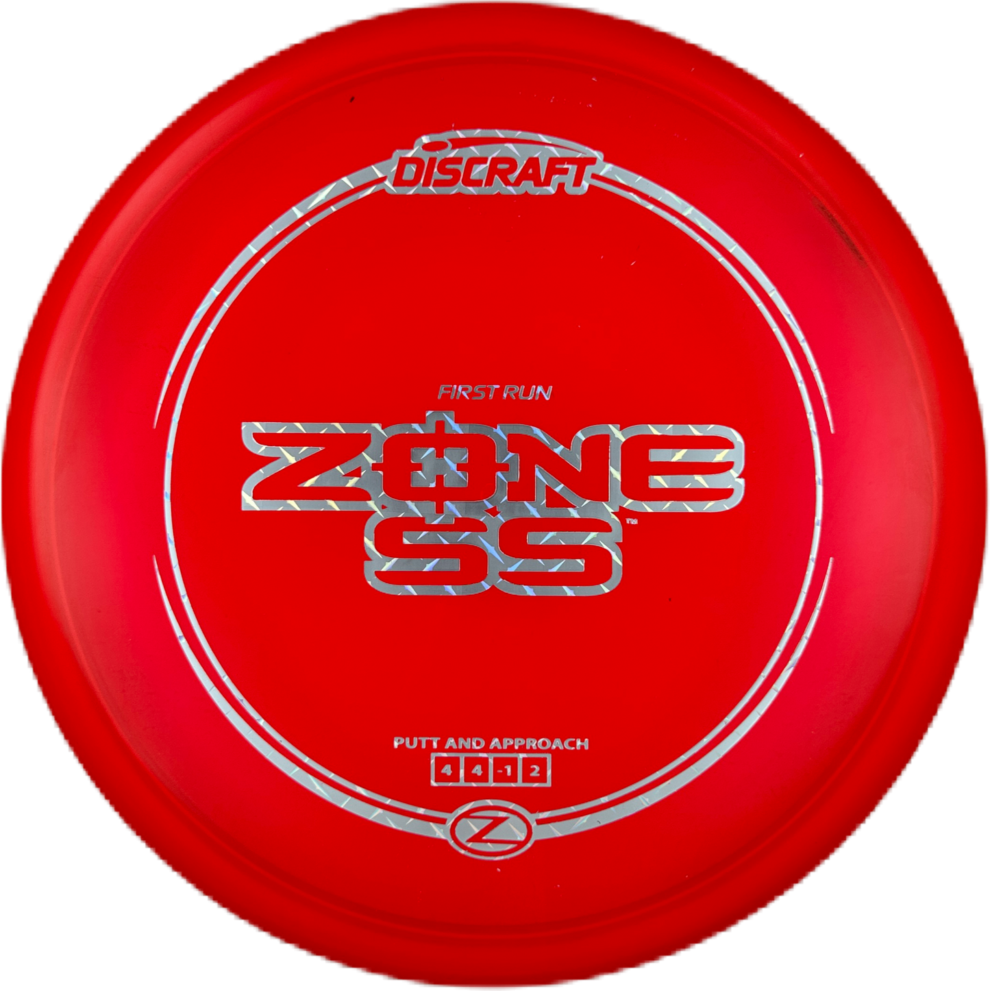 Discraft Zone SS