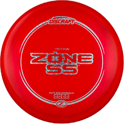 Discraft Zone SS