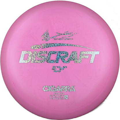 Discraft Anthony Barela Signature Series ESP Cigarra