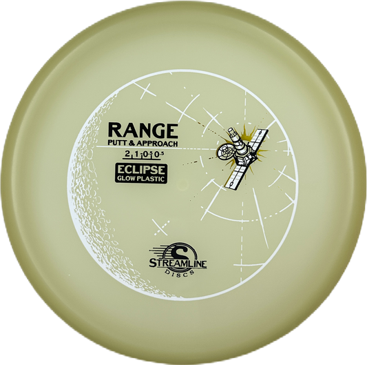 Streamline Eclipse Range - Stock