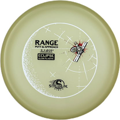 Streamline Eclipse Range - Stock