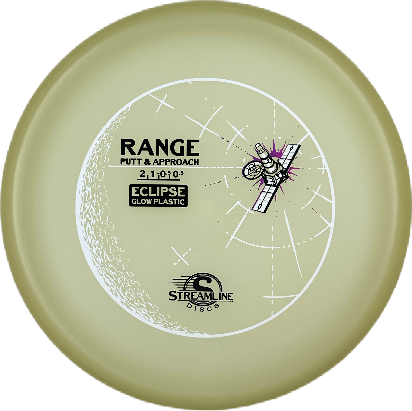 Streamline Eclipse Range - Stock