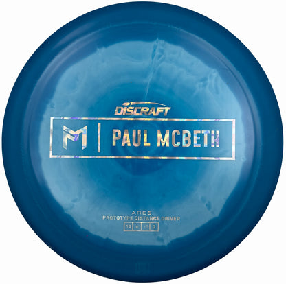 Discraft Paul McBeth Proto Ares