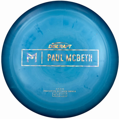 Discraft Paul McBeth Proto Ares
