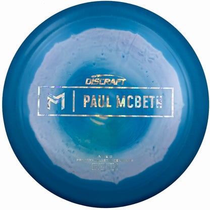 Discraft Paul McBeth Proto Ares