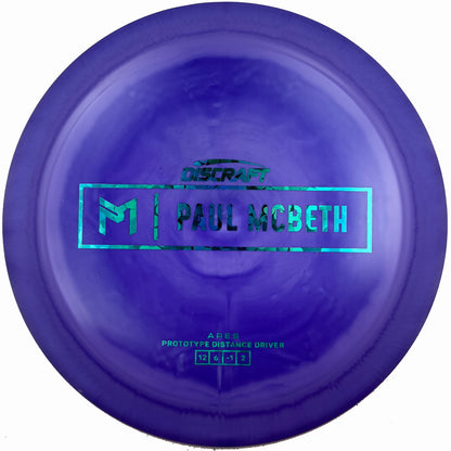 Discraft Paul McBeth Proto Ares