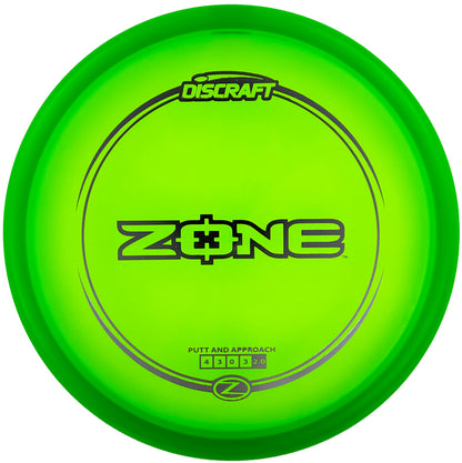 Discraft Z Line Zone
