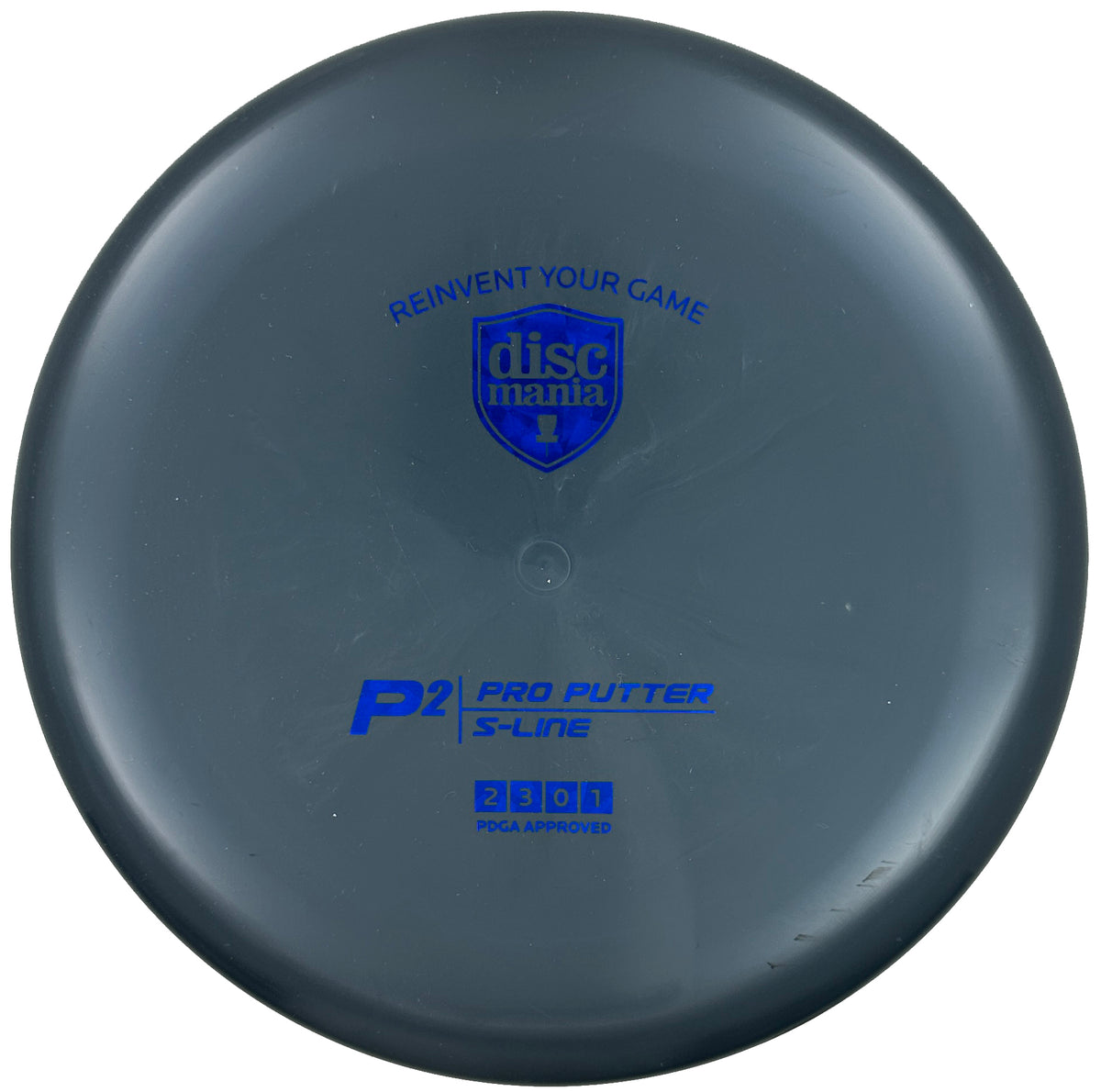 Pd2 Disc Discmania S-Line P2 – Camber Disc Golf Company