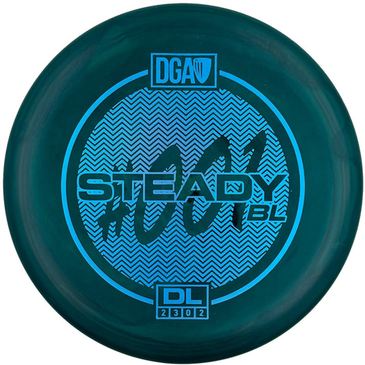 D-Line Steady-BL