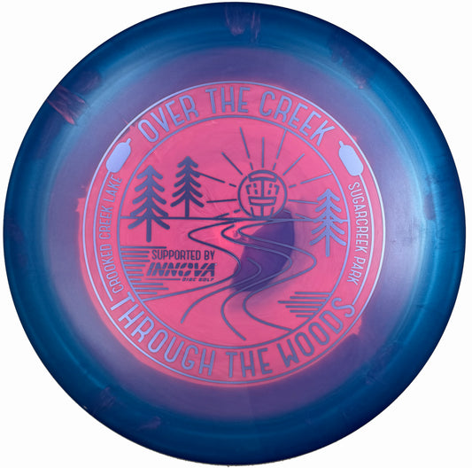 Innova Halo Star Destroyer