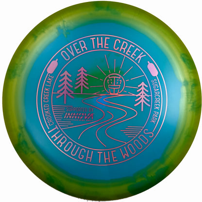 Innova Halo Star Destroyer