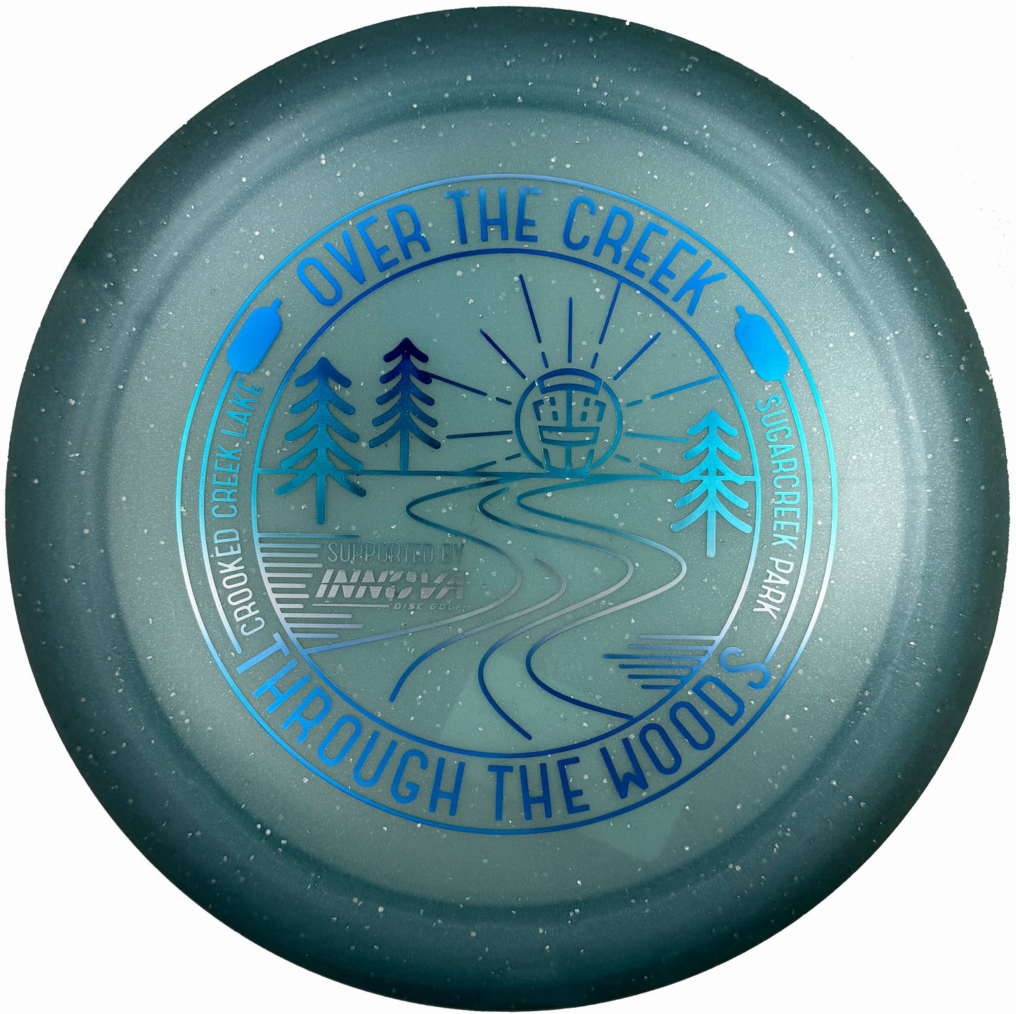Innova Moondust Champion Destroyer