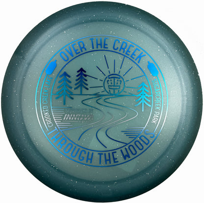 Innova Moondust Champion Destroyer