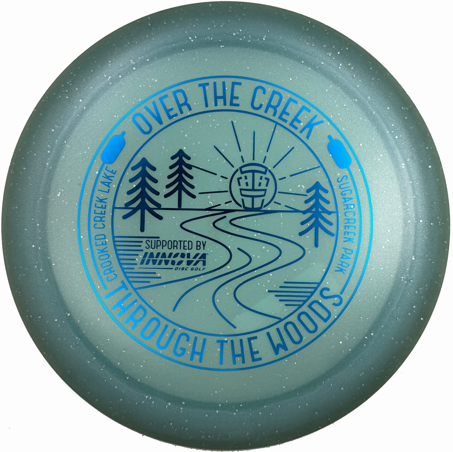 Innova Moondust Champion Destroyer