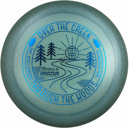 Innova Moondust Champion Destroyer