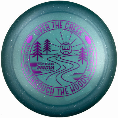 Innova Moondust Champion Destroyer