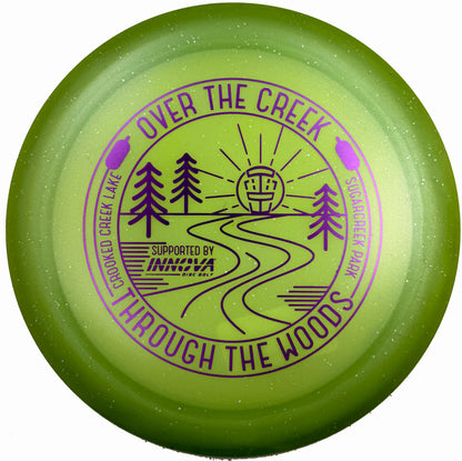Innova Moondust Champion Destroyer