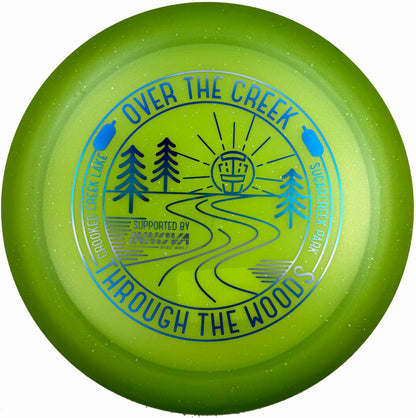 Innova Moondust Champion Destroyer