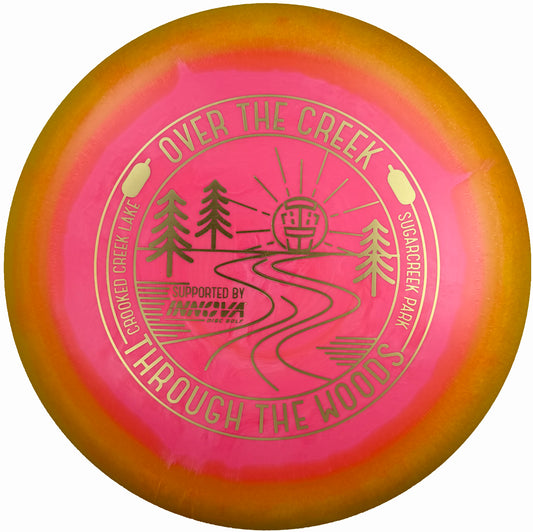 Innova Star Halo Boss