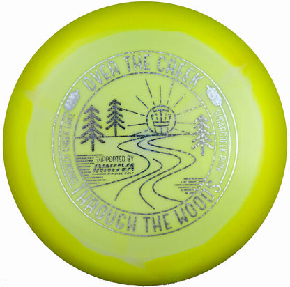 Innova Star Halo Boss