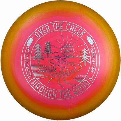 Innova Star Halo Boss