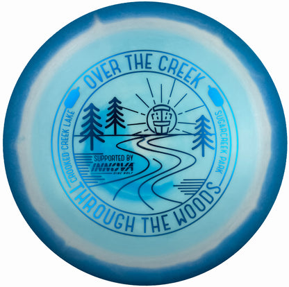 Innova Star Halo Boss