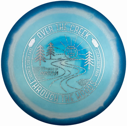 Innova Star Halo Boss