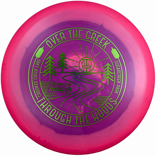 Innova Halo Star Fox