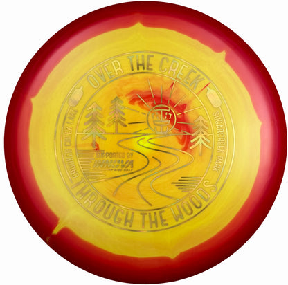 Innova Halo Star Fox