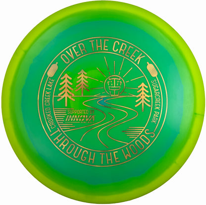 Innova Halo Star Fox