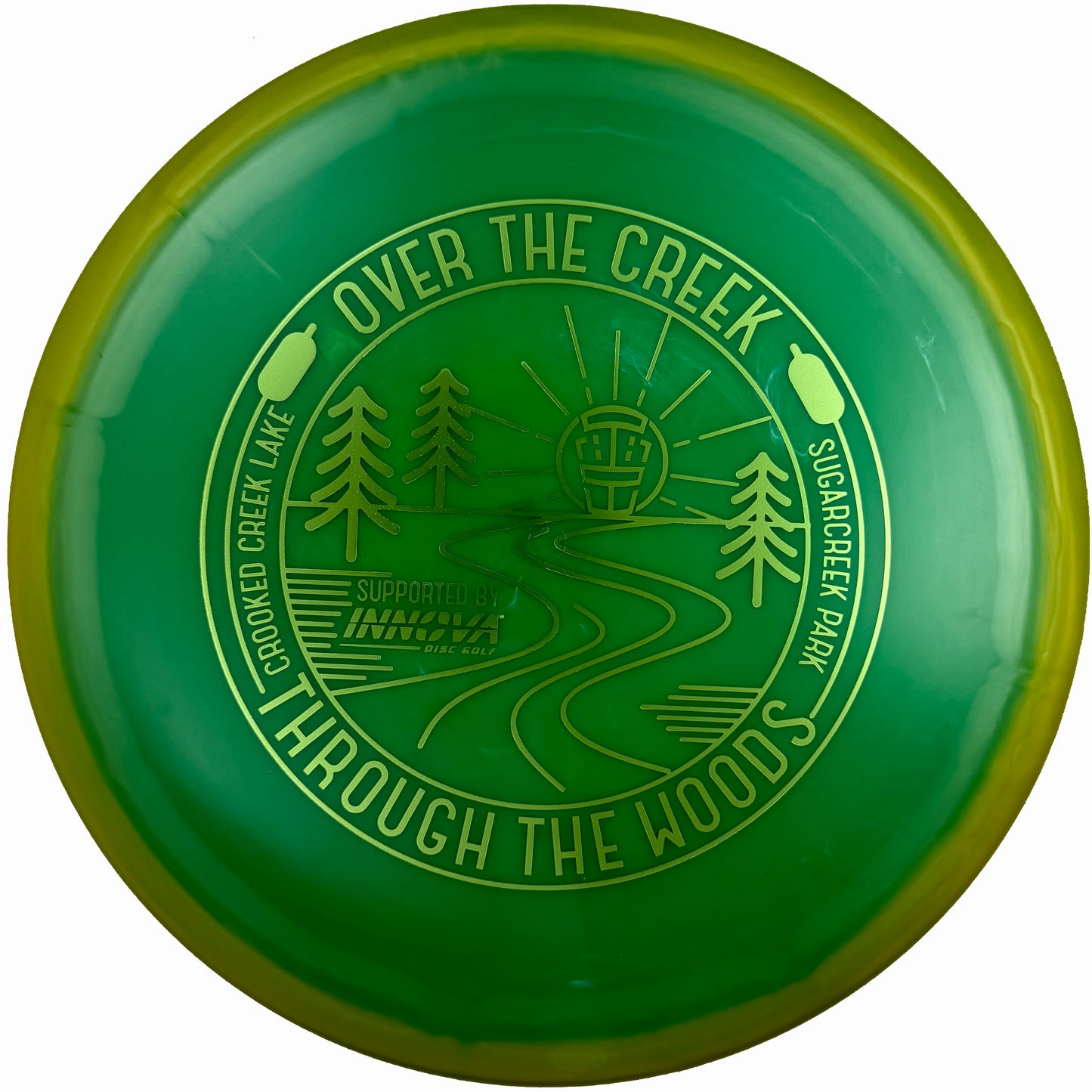 Innova Halo Star Fox