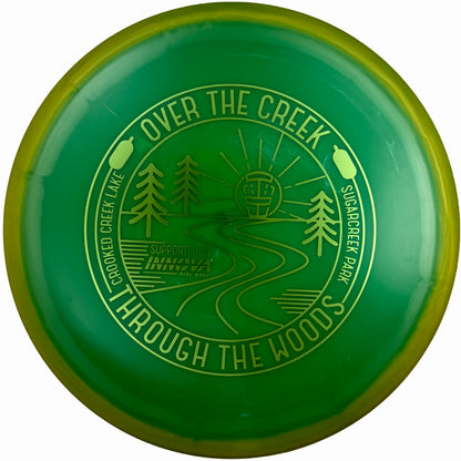 Innova Halo Star Fox