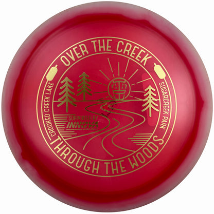 Innova Halo Champion Gorgon
