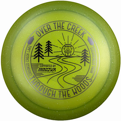 Innova Moondust Champion Firebird