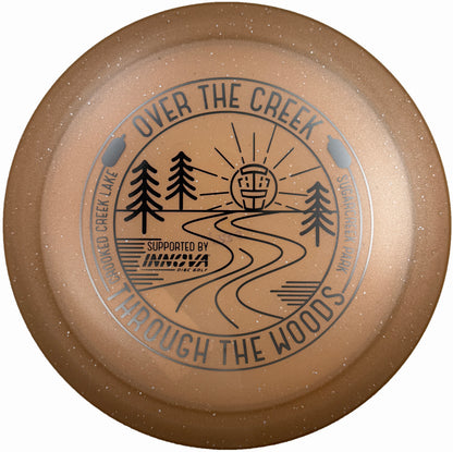 Innova Moondust Champion Firebird