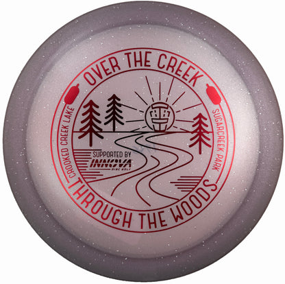 Innova Moondust Champion Firebird