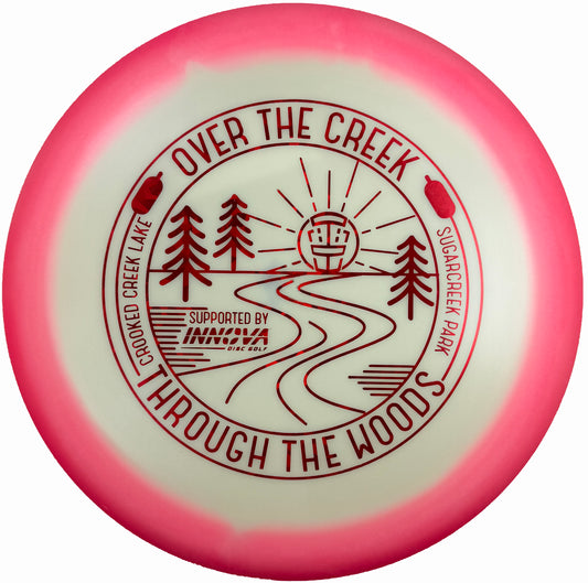 Innova Proto Glow Halo Star Wraith