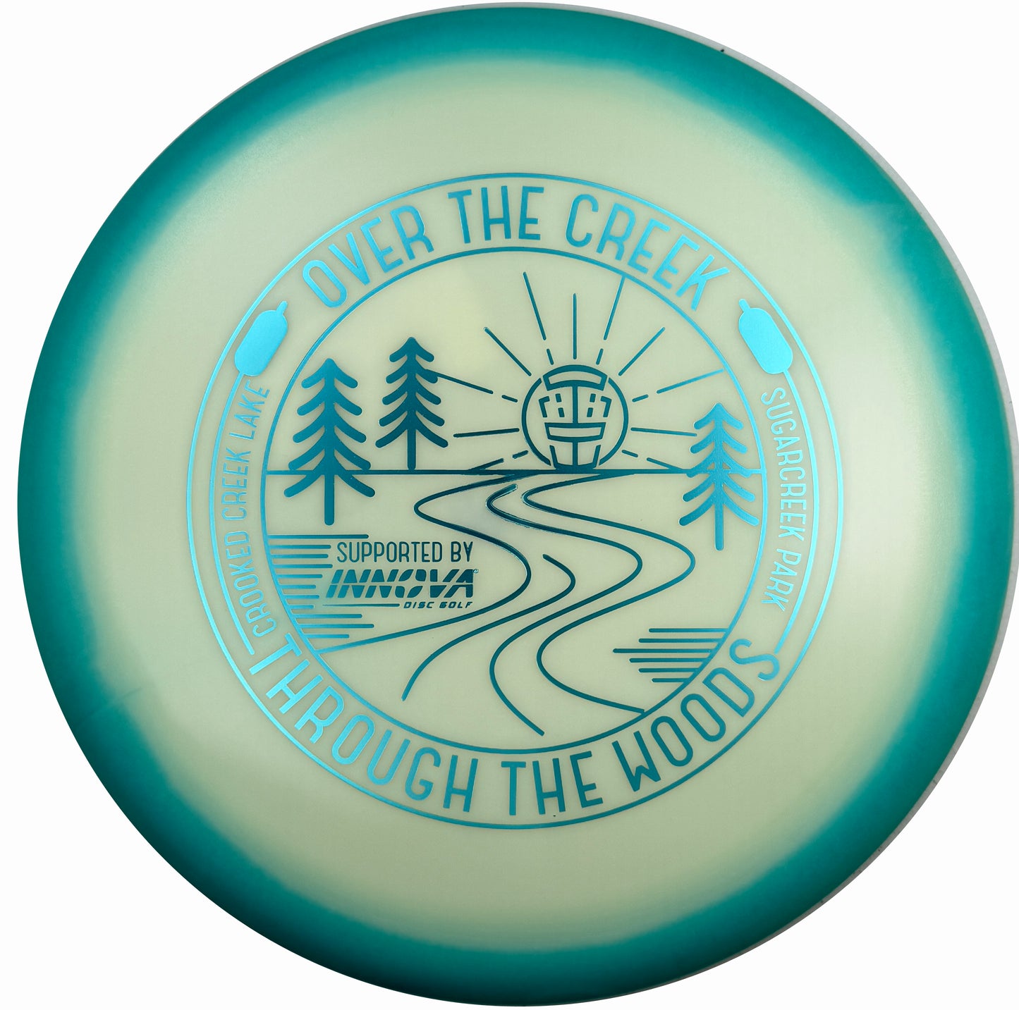 Innova Proto Glow Halo Star Wraith