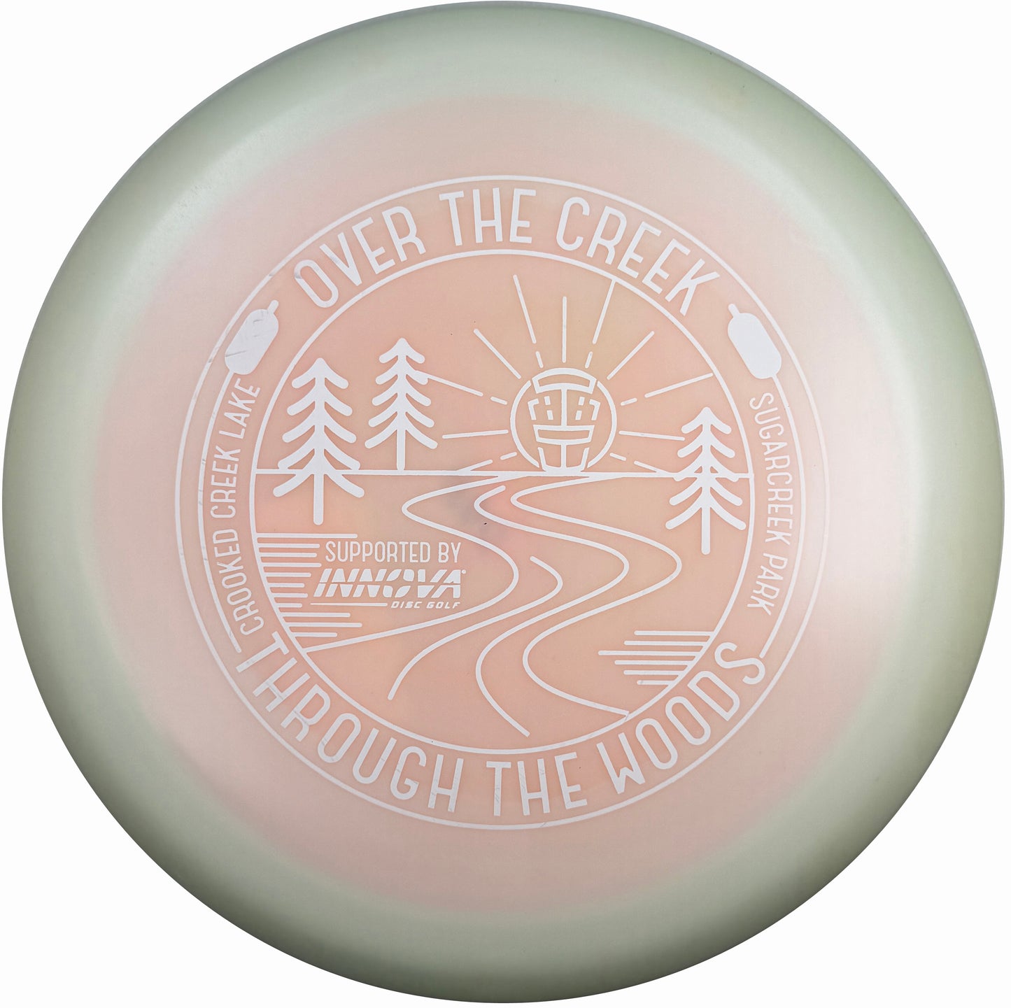 Innova Proto Glow Halo Star Wraith
