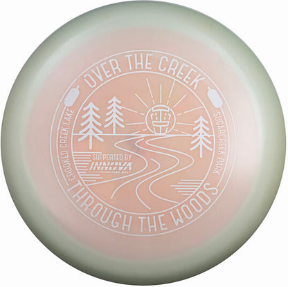 Innova Proto Glow Halo Star Wraith