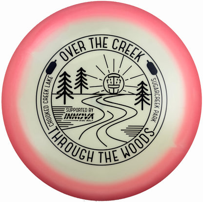 Innova Proto Glow Halo Star Wraith