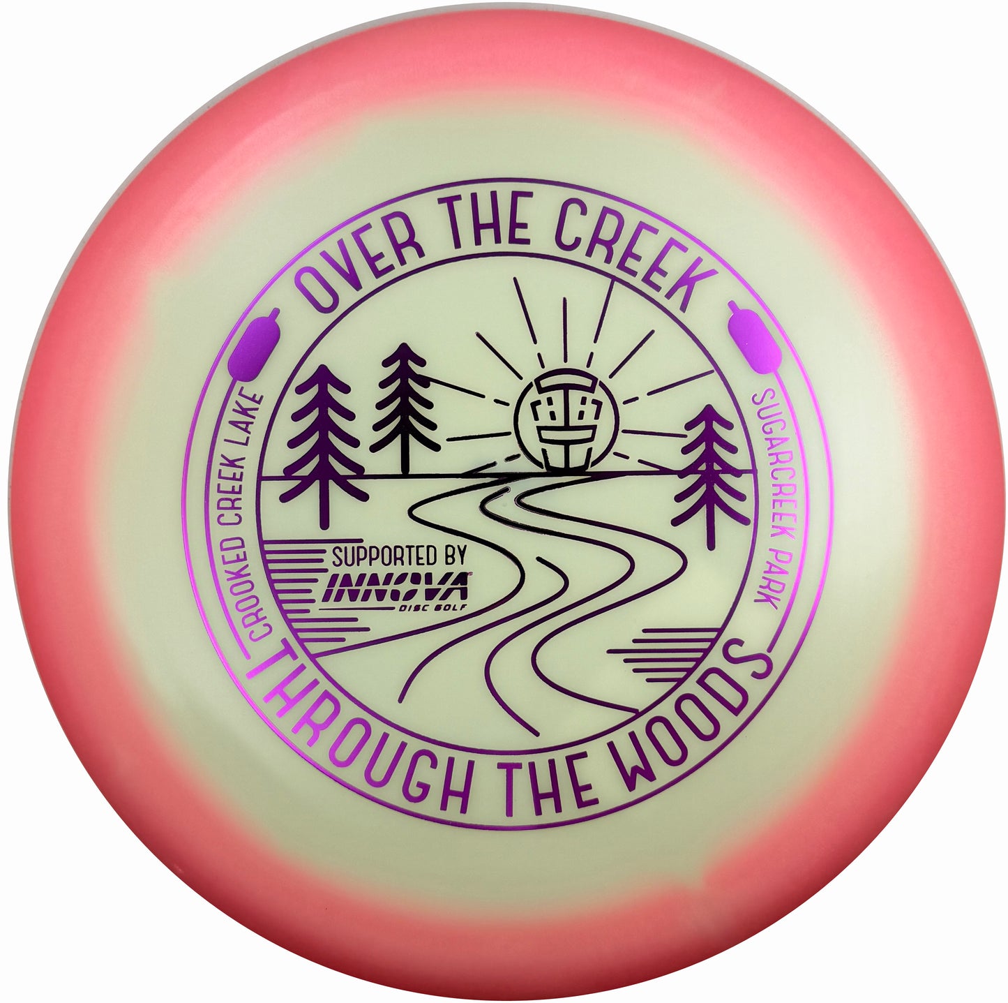 Innova Proto Glow Halo Star Wraith