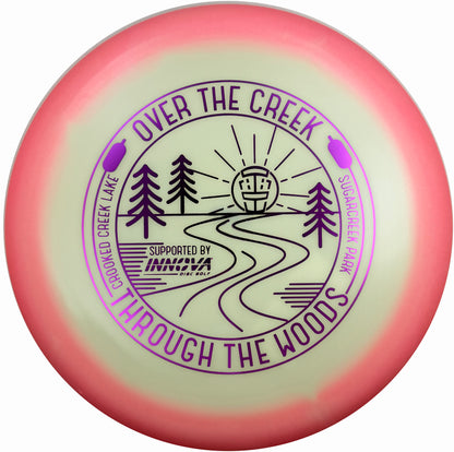 Innova Proto Glow Halo Star Wraith